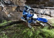 Yamaha WR450F Yamaha WR450F